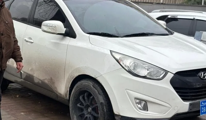 
								 مستعمل هيونداي – Hyundai سانتافيه – Santafe ممتلئ									