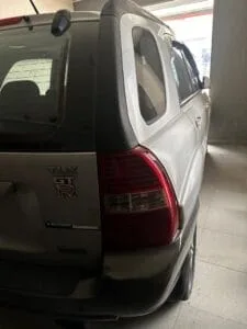 مستعمل كيا – Kia سبورتاج