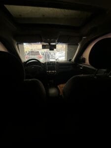 مستعمل كيا – Kia سبورتاج