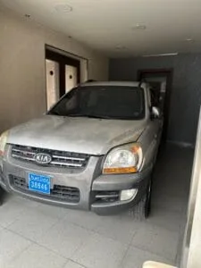 مستعمل كيا – Kia سبورتاج