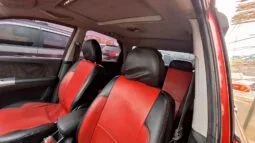 
										 مستعمل كيا – Kia سبورتاج – Sportage ممتلئ									