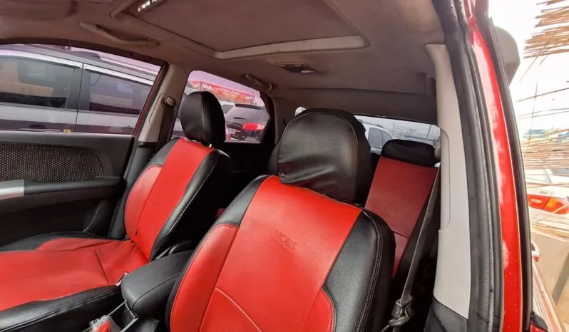 
								 مستعمل كيا – Kia سبورتاج – Sportage ممتلئ									