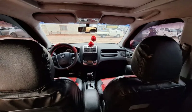 
								 مستعمل كيا – Kia سبورتاج – Sportage ممتلئ									