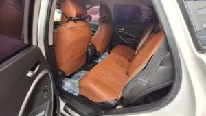 مستعمل هيونداي – Hyundai سانتافيه – Santafe