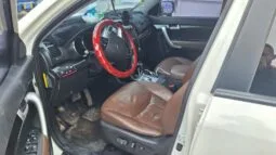 
										 مستعمل كيا – Kia سورينتو – Sorento ممتلئ									