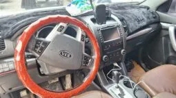 
										 مستعمل كيا – Kia سورينتو – Sorento ممتلئ									