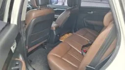 
										 مستعمل كيا – Kia سورينتو – Sorento ممتلئ									