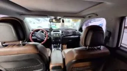 
										 مستعمل كيا – Kia سورينتو – Sorento ممتلئ									