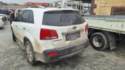 
										 مستعمل كيا – Kia سورينتو – Sorento ممتلئ									