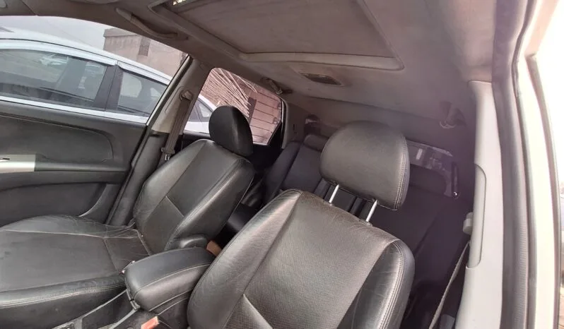 
								 مستعمل كيا – Kia سبورتاج – Sportage ممتلئ									
