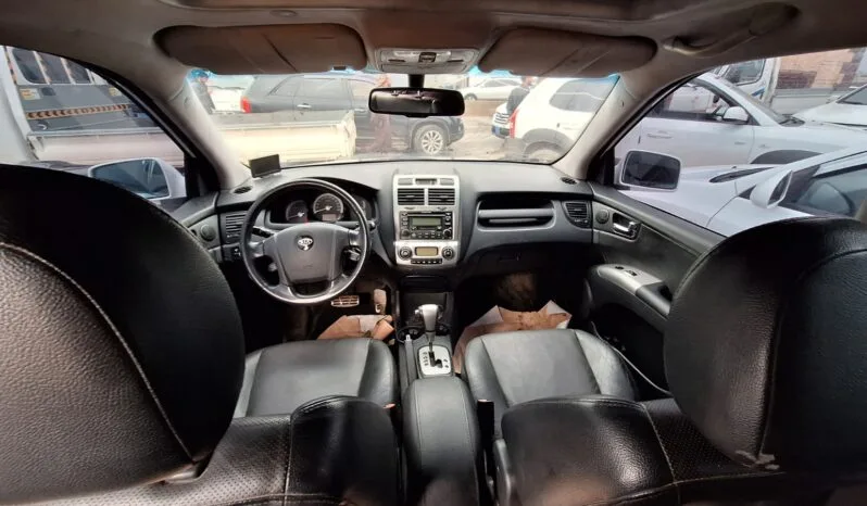 
								 مستعمل كيا – Kia سبورتاج – Sportage ممتلئ									
