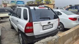
										 مستعمل كيا – Kia سبورتاج – Sportage ممتلئ									