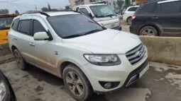 مستعمل هيونداي – Hyundai سانتافيه – Santafe