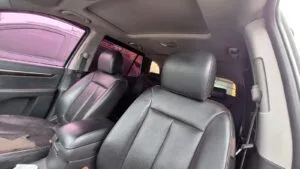 مستعمل هيونداي – Hyundai سانتافيه – Santafe