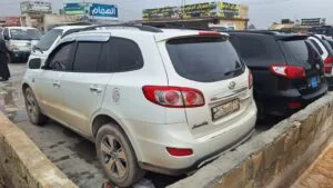 مستعمل هيونداي – Hyundai سانتافيه – Santafe