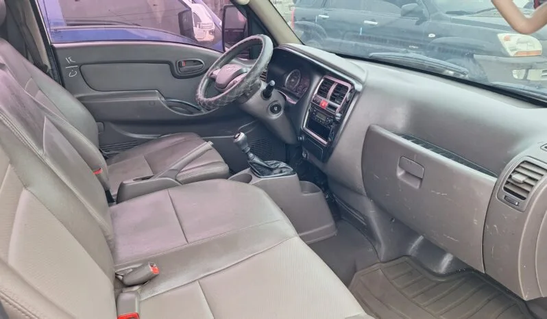 
								 مستعمل هيونداي – Hyundai بورتر – porter ممتلئ									