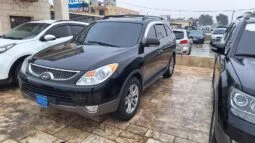 مستعمل هيونداي – Hyundai فيراكروز – Veracruz