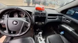 مستعمل كيا – Kia سبورتاج – Sportage