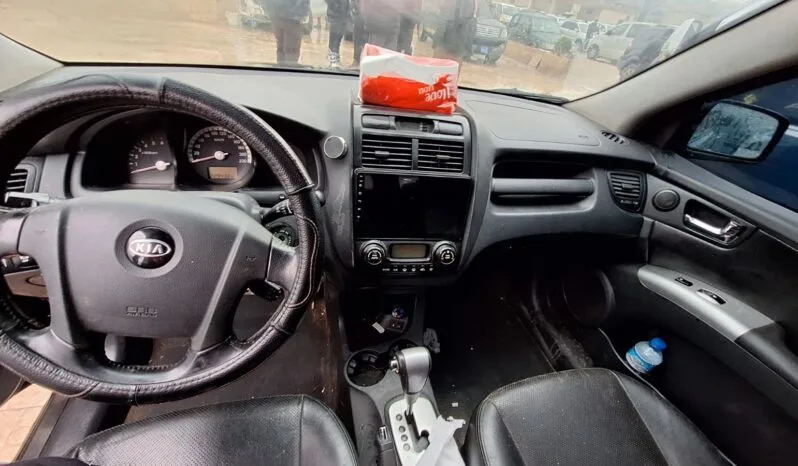 
								 مستعمل كيا – Kia سبورتاج – Sportage ممتلئ									