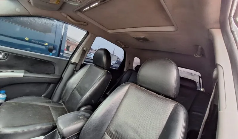 
								 مستعمل كيا – Kia سبورتاج – Sportage ممتلئ									