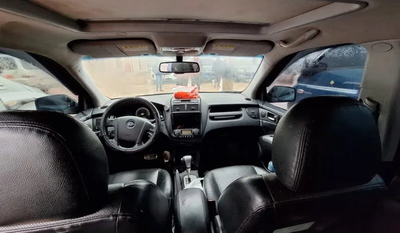 
								 مستعمل كيا – Kia سبورتاج – Sportage ممتلئ									