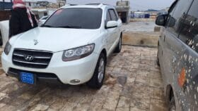 مستعمل هيونداي – Hyundai سانتافيه – Santafe