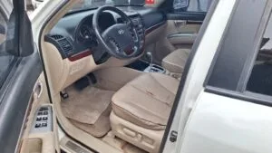 مستعمل هيونداي – Hyundai سانتافيه – Santafe