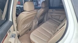 
										 مستعمل هيونداي – Hyundai سانتافيه – Santafe ممتلئ									