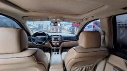 
										 مستعمل هيونداي – Hyundai سانتافيه – Santafe ممتلئ									