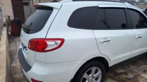 مستعمل هيونداي – Hyundai سانتافيه – Santafe