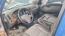 
										 مستعمل هيونداي – Hyundai بورتر – porter ممتلئ									