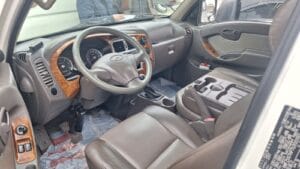 مستعمل هيونداي – Hyundai بورتر – porter