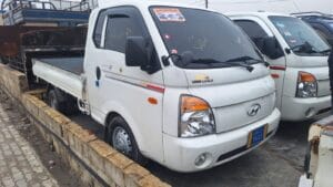 مستعمل هيونداي – Hyundai بورتر – porter
