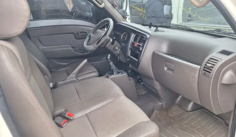 
								 مستعمل هيونداي – Hyundai بورتر – porter ممتلئ									