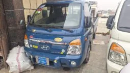 
										 مستعمل هيونداي – Hyundai بورتر – porter ممتلئ									