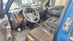 
										 مستعمل هيونداي – Hyundai بورتر – porter ممتلئ									