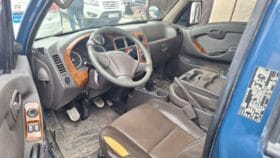 مستعمل هيونداي – Hyundai بورتر – porter