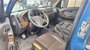 مستعمل هيونداي – Hyundai بورتر – porter