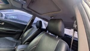 مستعمل هيونداي – Hyundai توسان – Tusan