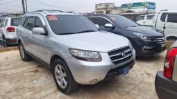 
										 مستعمل هيونداي – Hyundai سانتافيه – Santafe ممتلئ									