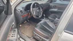 
										 مستعمل هيونداي – Hyundai سانتافيه – Santafe ممتلئ									