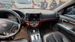 
										 مستعمل هيونداي – Hyundai سانتافيه – Santafe ممتلئ									
