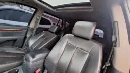 
										 مستعمل هيونداي – Hyundai سانتافيه – Santafe ممتلئ									