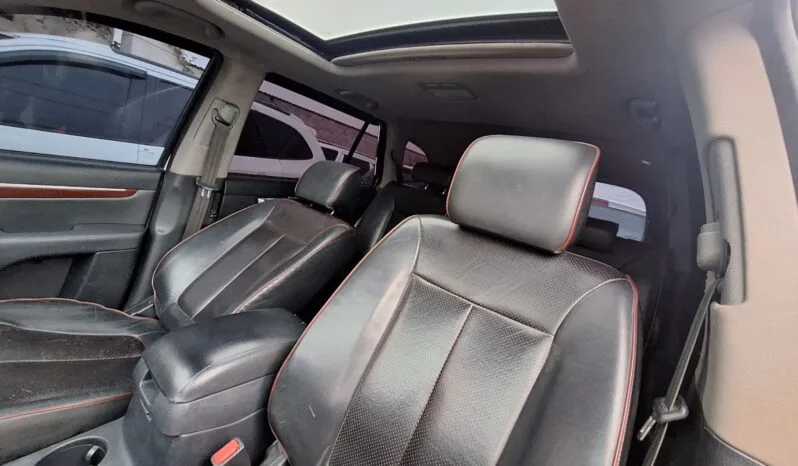 
								 مستعمل هيونداي – Hyundai سانتافيه – Santafe ممتلئ									