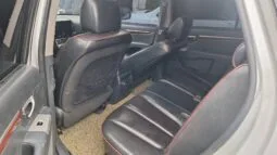 
										 مستعمل هيونداي – Hyundai سانتافيه – Santafe ممتلئ									