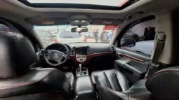 
										 مستعمل هيونداي – Hyundai سانتافيه – Santafe ممتلئ									