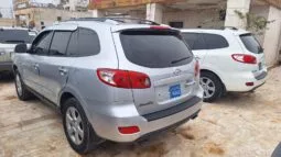 
										 مستعمل هيونداي – Hyundai سانتافيه – Santafe ممتلئ									