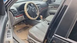 
										 مستعمل هيونداي – Hyundai سانتافيه – Santafe ممتلئ									