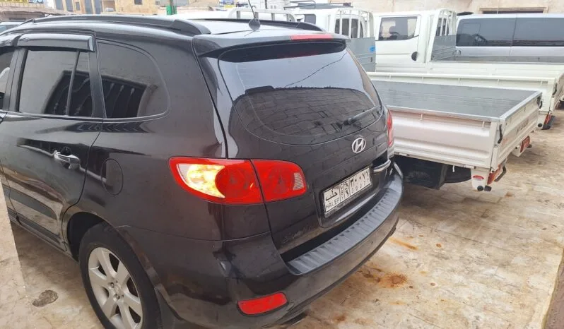 
								 مستعمل هيونداي – Hyundai سانتافيه – Santafe ممتلئ									