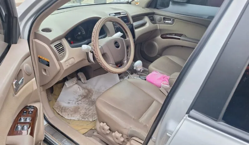 
								 مستعمل كيا – Kia سبورتاج – Sportage ممتلئ									